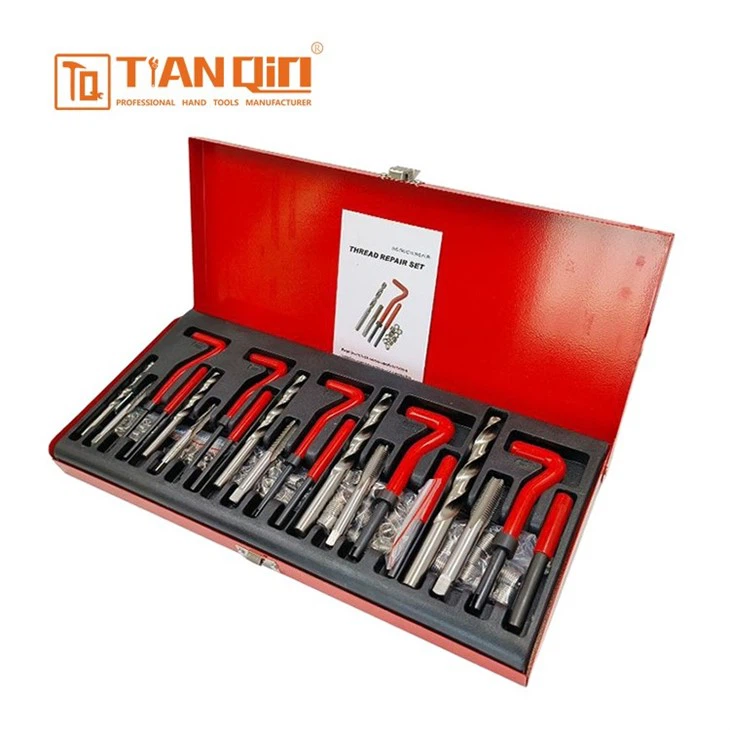 131PC Screw Sleeve Set high quality