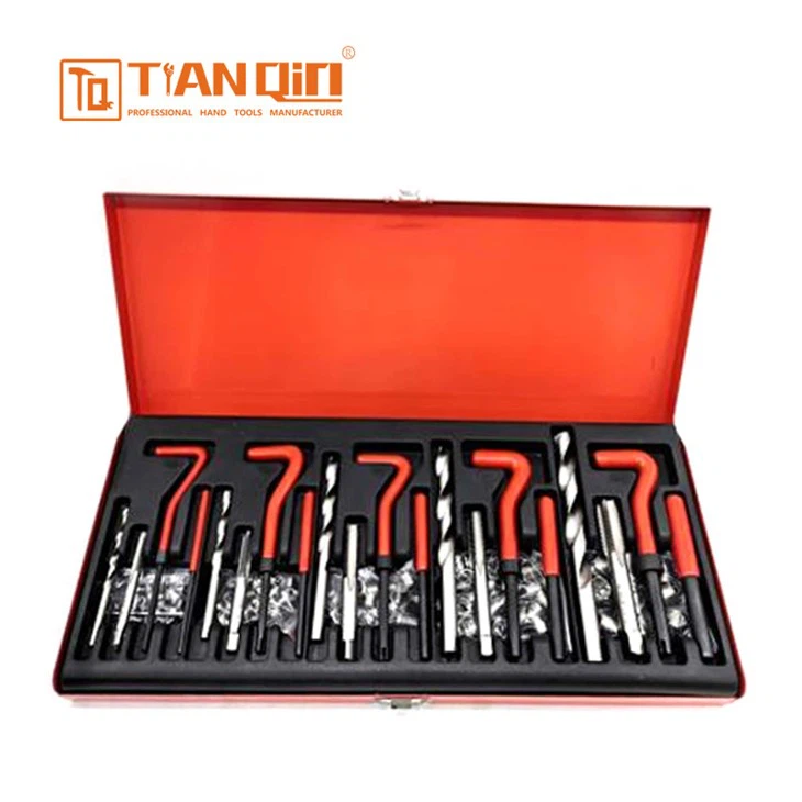 131PC Screw Sleeve Set