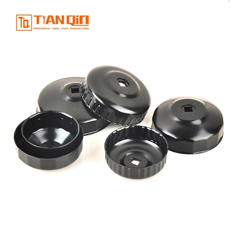 14pcs Oil Filter Wrench Set factory 14pcs Oil Filter Wrench Set factory