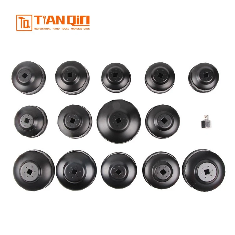 14pcs Oil Filter Wrench Set best 14pcs Oil Filter Wrench Set best