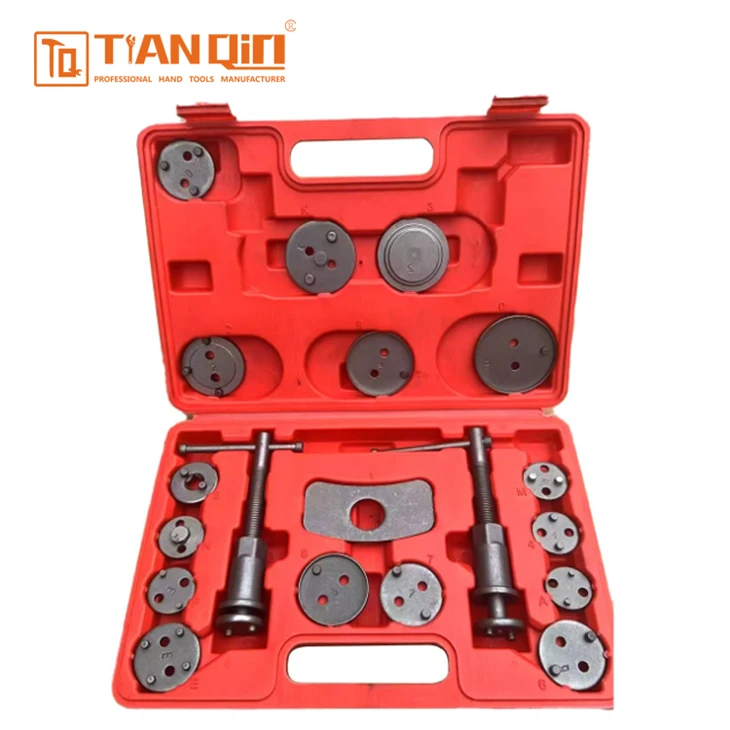 19 Pcs Brake Adjustment Tool suppliers