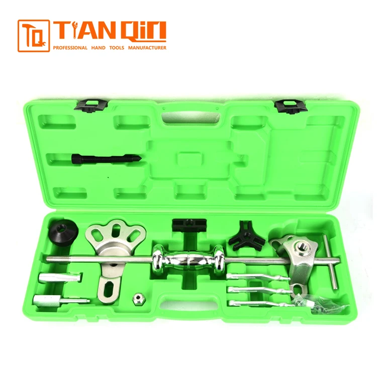 19pcs Slide Hammer Puller Set