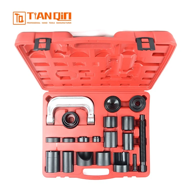 21pcs C-type Ball Joint Removal Tool Set suppliers