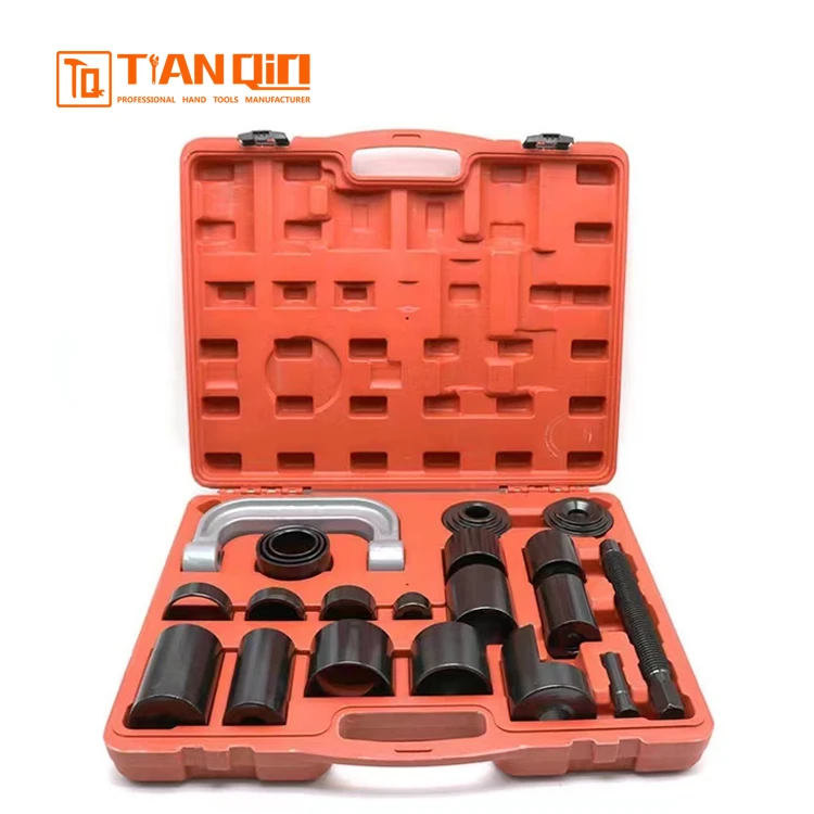 21pcs C-type Ball Joint Removal Tool Set