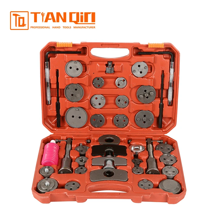 40pcs Brake Caliper Wind Back Kit