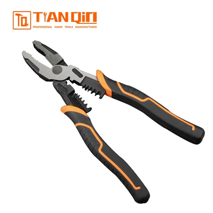 60#CR-V Wire Stripper 60#CR-V Wire Stripper