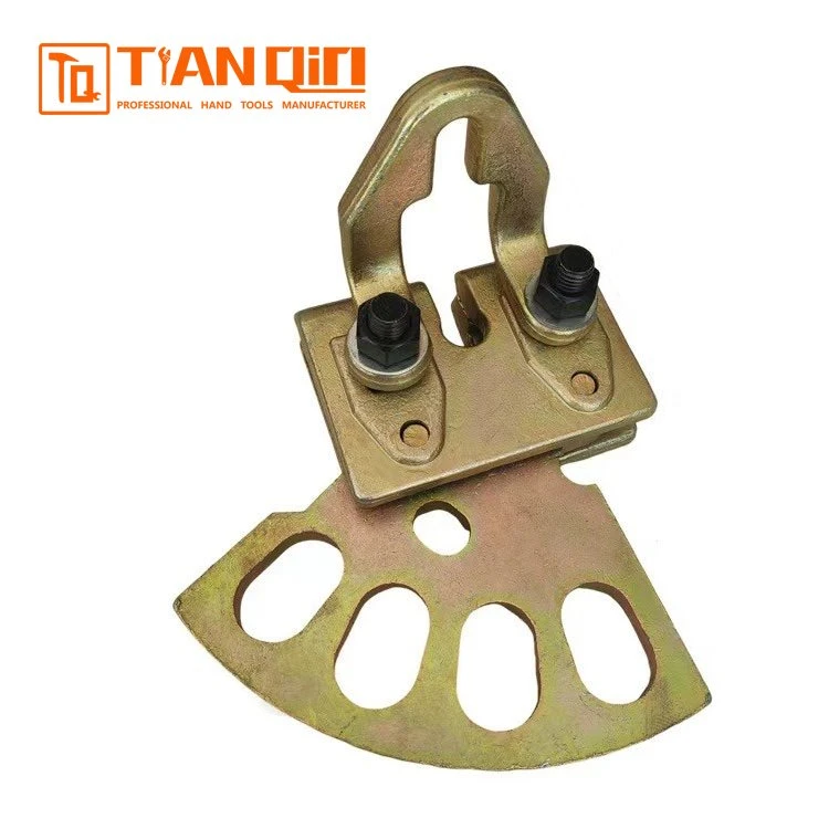 820 Fan-shaped Sheet Metal Repair Tool