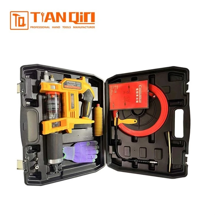 82170Electrophoresis Grease Gun factory