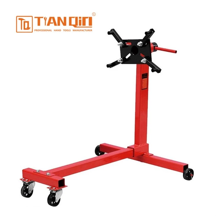 82277-Engine Rollover Support