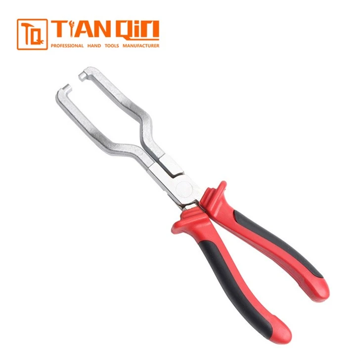 Automotive Gasoline Pipe Joint Calipers (Card Packing)
