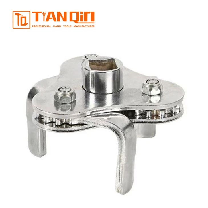 Automotive Oil Filter Wrench - Non-removable