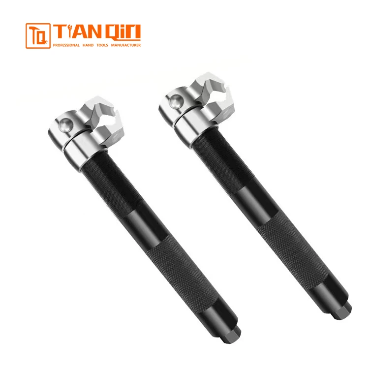 Carton Packaging Heavy Duty Damper Spring Remover