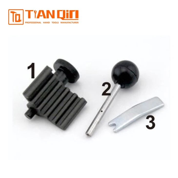 Diesel Engine Setting/Locking Kit - VAG 1.2, 1.4, 1.9, -Belt Drive