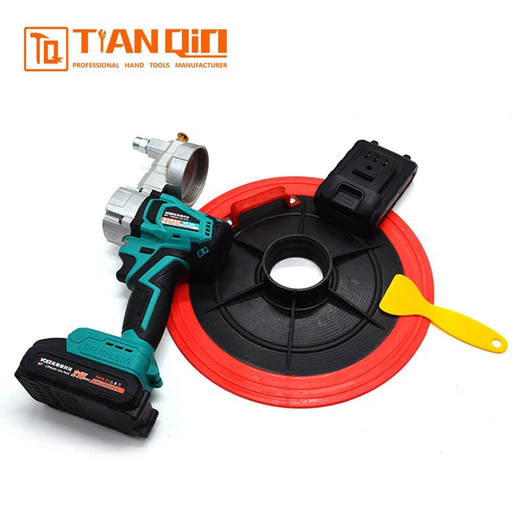 Electrophoresis Grease Gun high quality