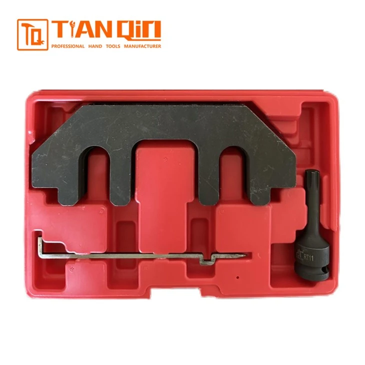 Ford Edge Mustang Explorer MKX 3.5 3.7 4.0 V4 Engine Timing Tool