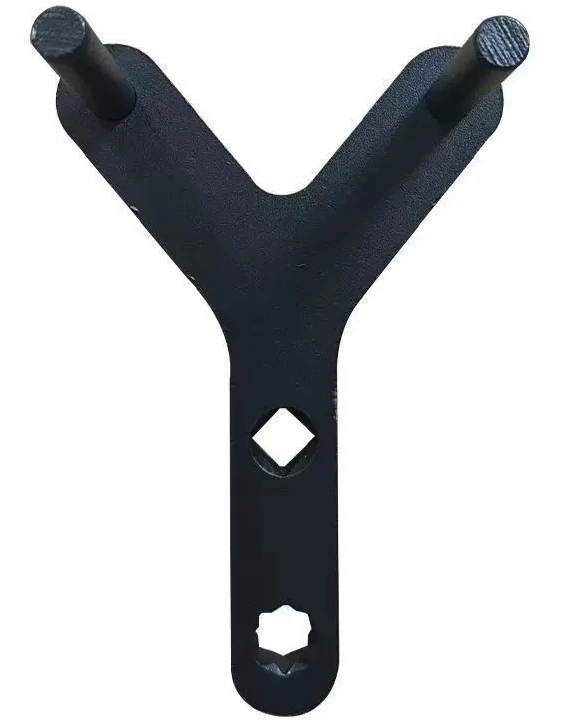 Lower Control Arm Prying Tool