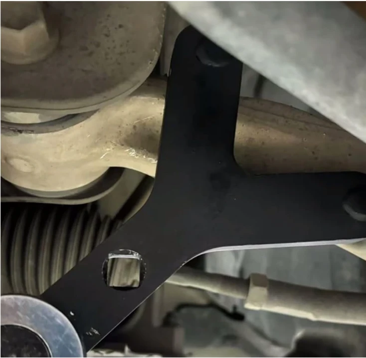 Lower Control Arm Prying Tool best