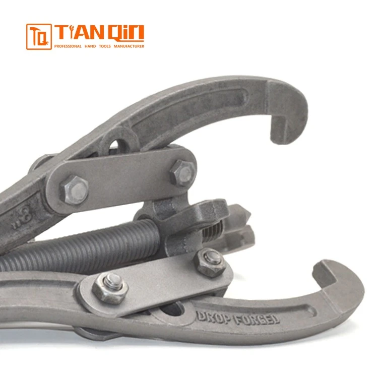 Phosphating 3 Jaws Bearing Puller best