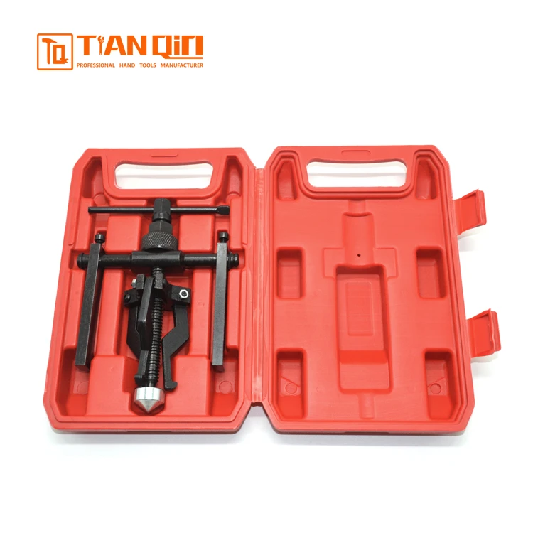 Plastic Box Package Inner Hole Bearing Puller