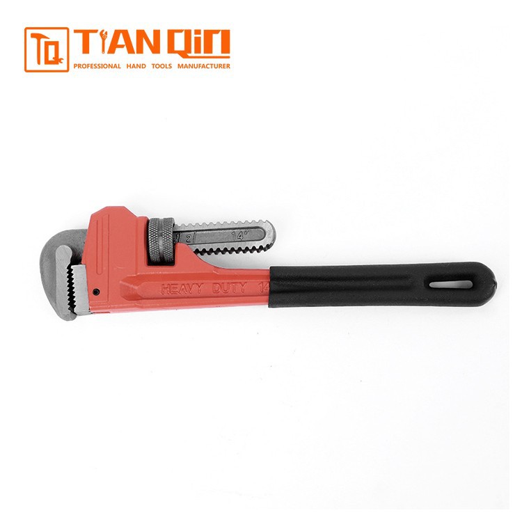 Red Pipe Wrench best