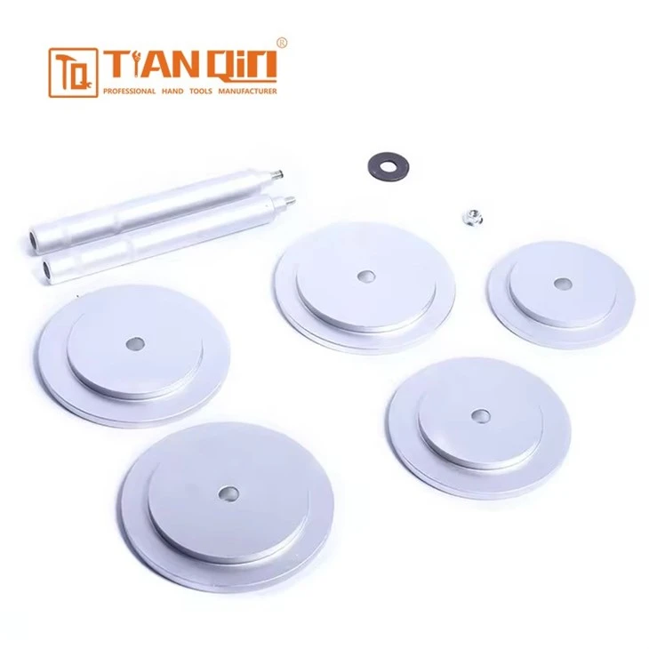 Truck Hub Seal Installation Tool factory