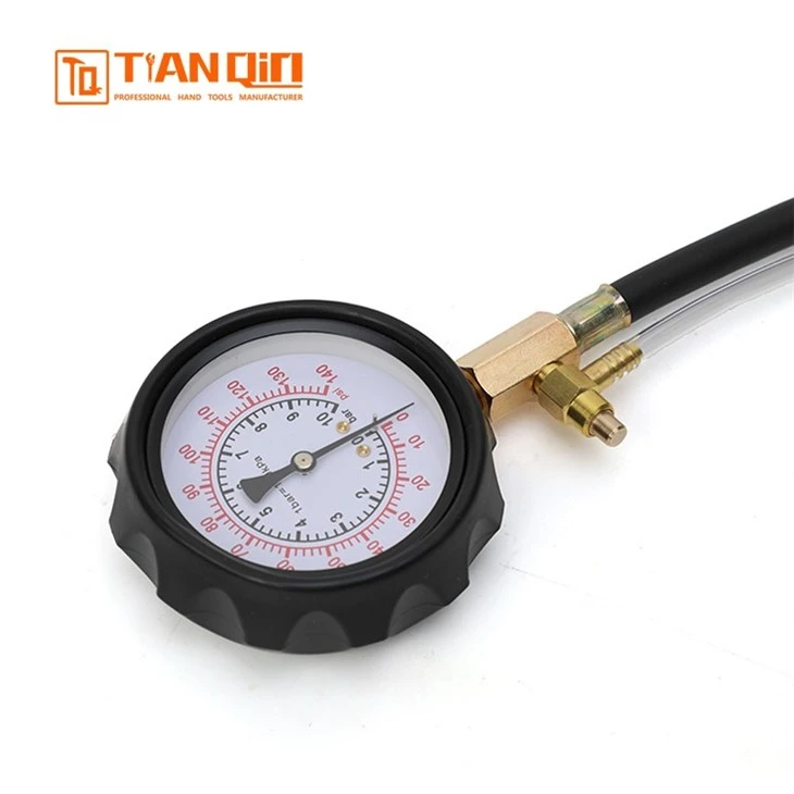 Tu-114 Automobile Fuel Meter Detector factory Tu-114 Automobile Fuel Meter Detector factory