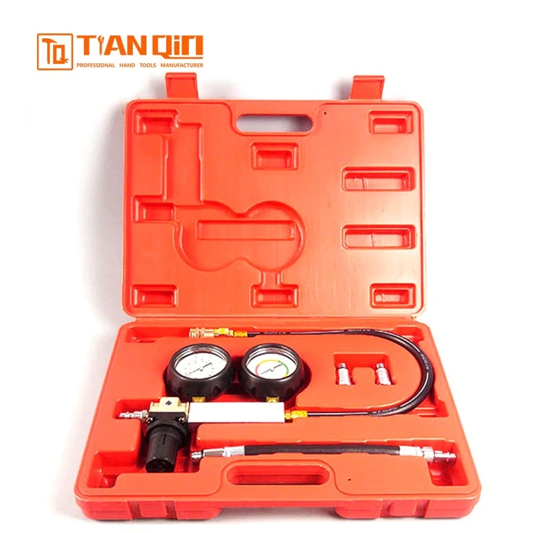 Tu-21 Gasoline Cylinder Leak Detector factory Tu-21 Gasoline Cylinder Leak Detector factory